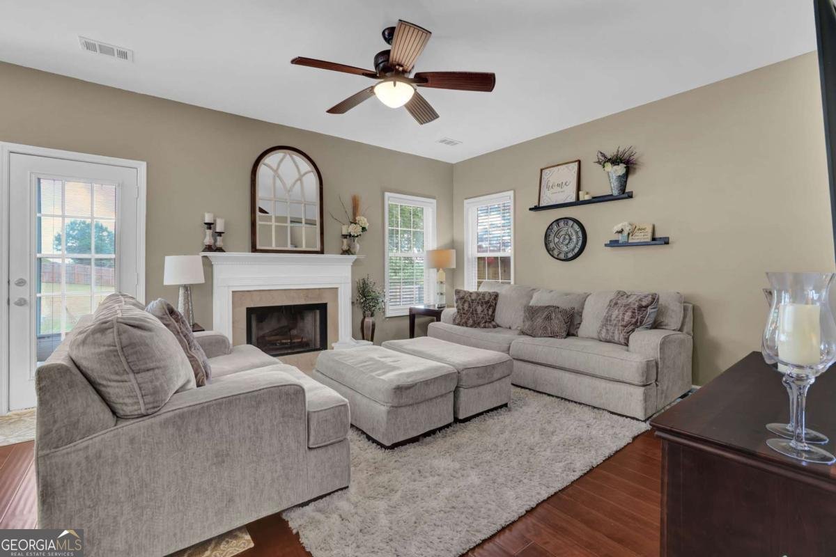 8815 Creekstone Place Gainesville - 15