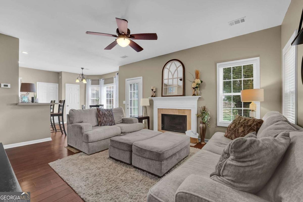 8815 Creekstone Place Gainesville - 16