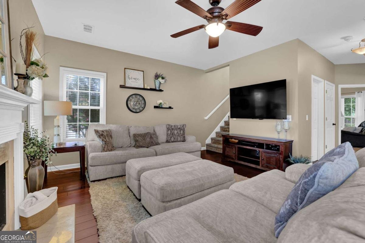 8815 Creekstone Place Gainesville - 17