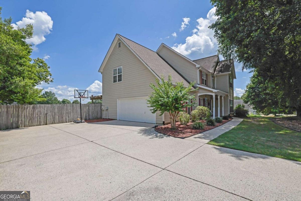 8815 Creekstone Place Gainesville - 2