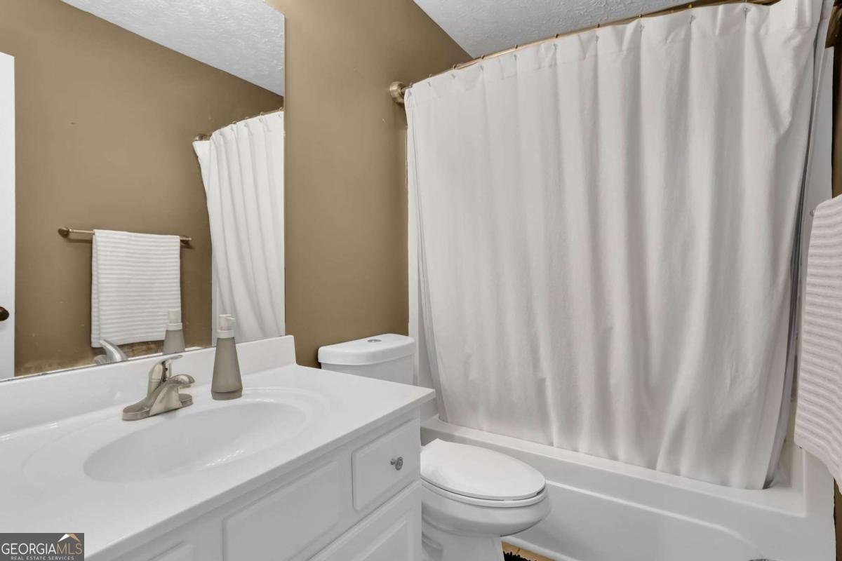 8815 Creekstone Place Gainesville - 21