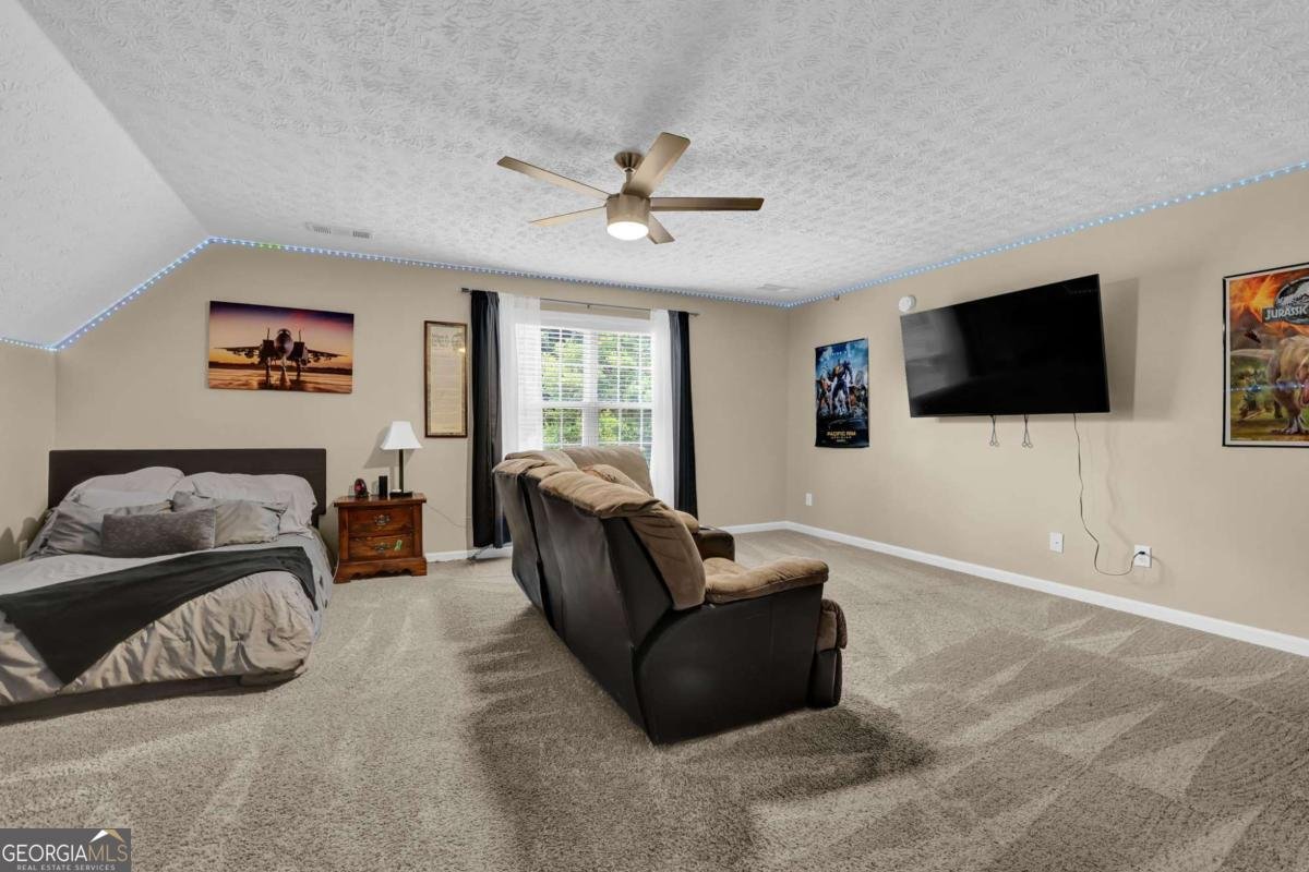 8815 Creekstone Place Gainesville - 22
