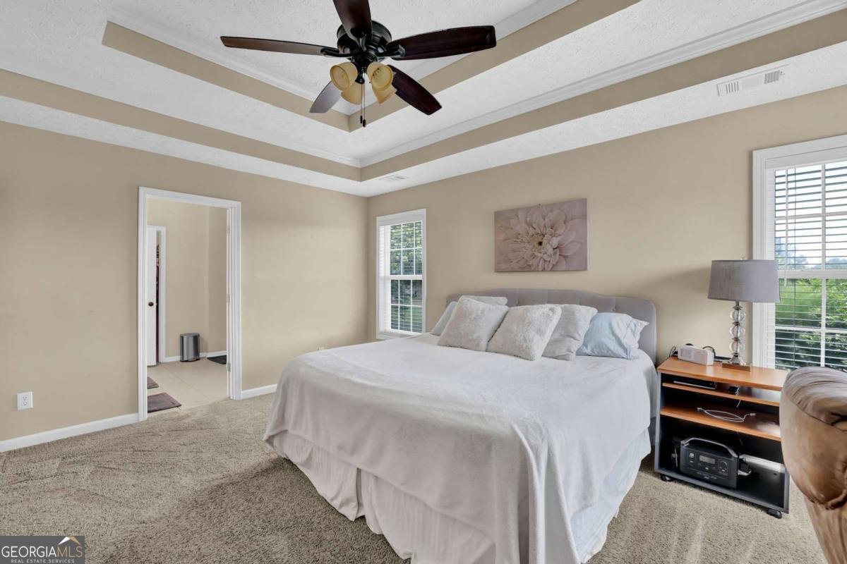 8815 Creekstone Place Gainesville - 27