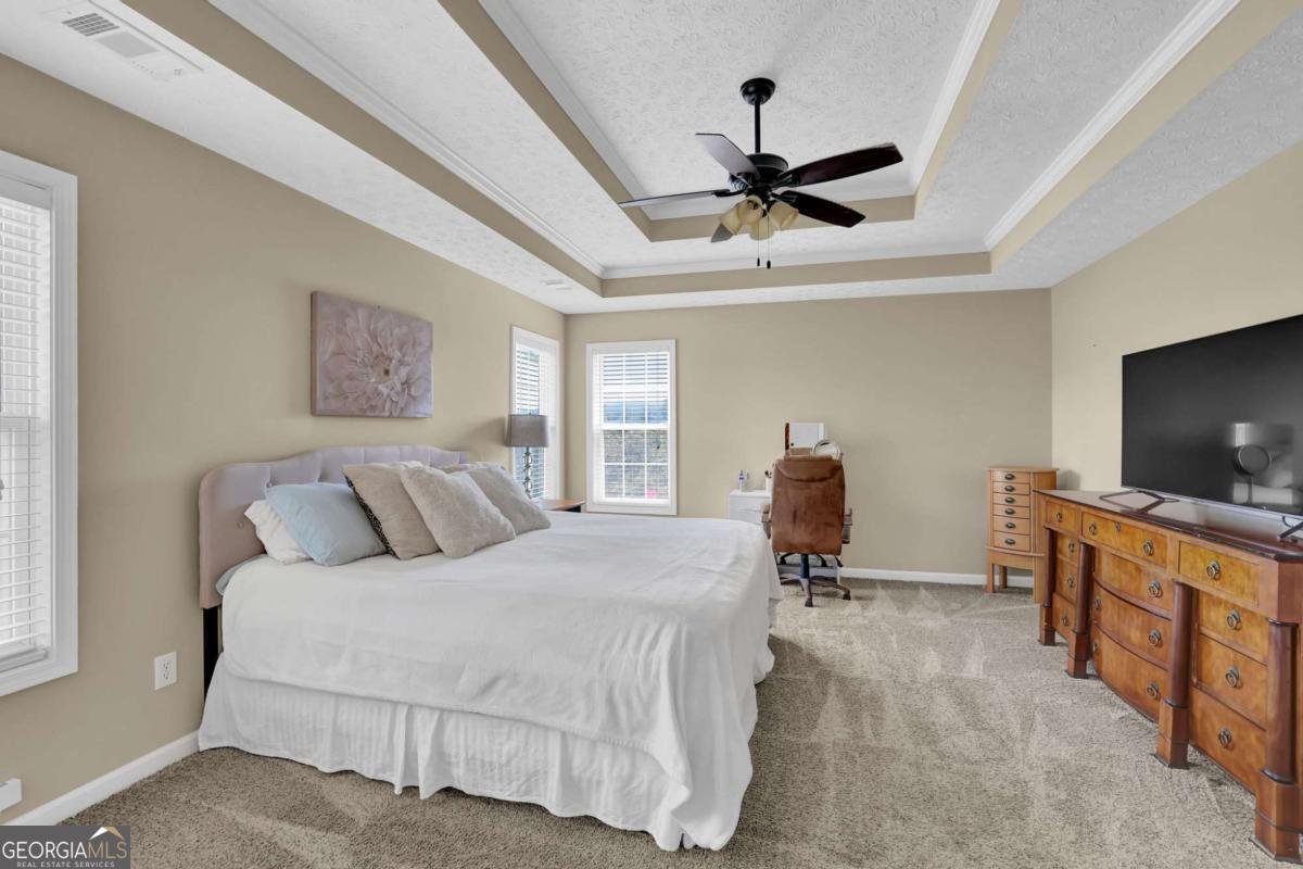 8815 Creekstone Place Gainesville - 28