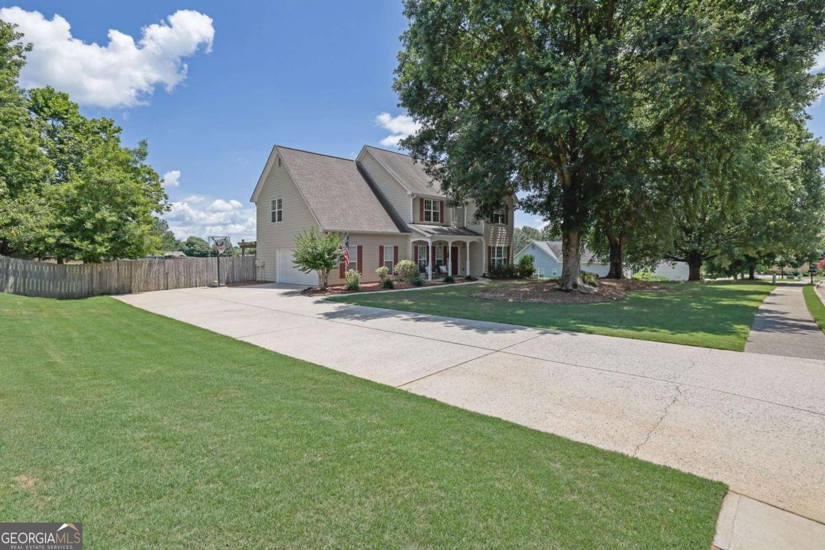 8815 Creekstone Place Gainesville - 3