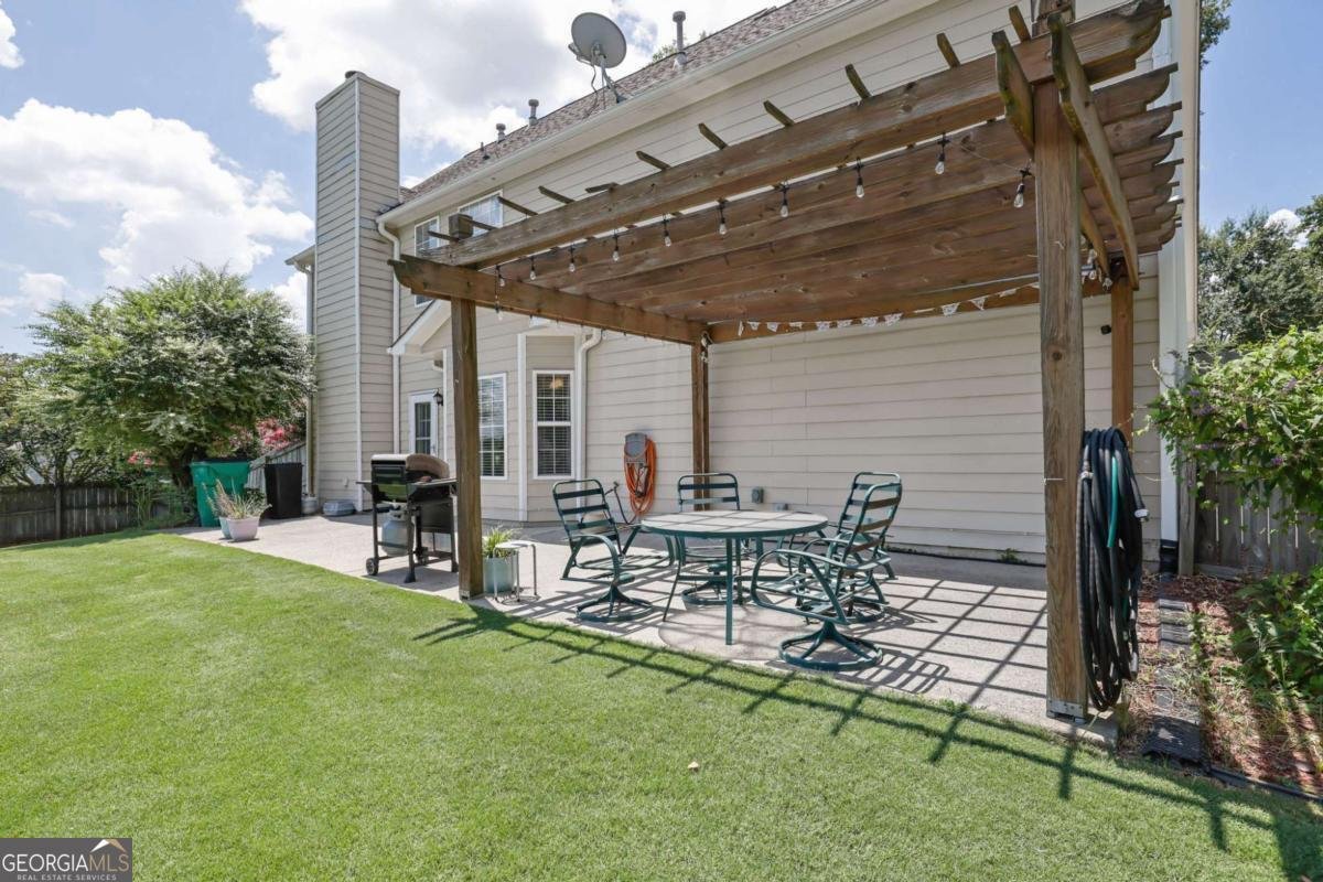 8815 Creekstone Place Gainesville - 34