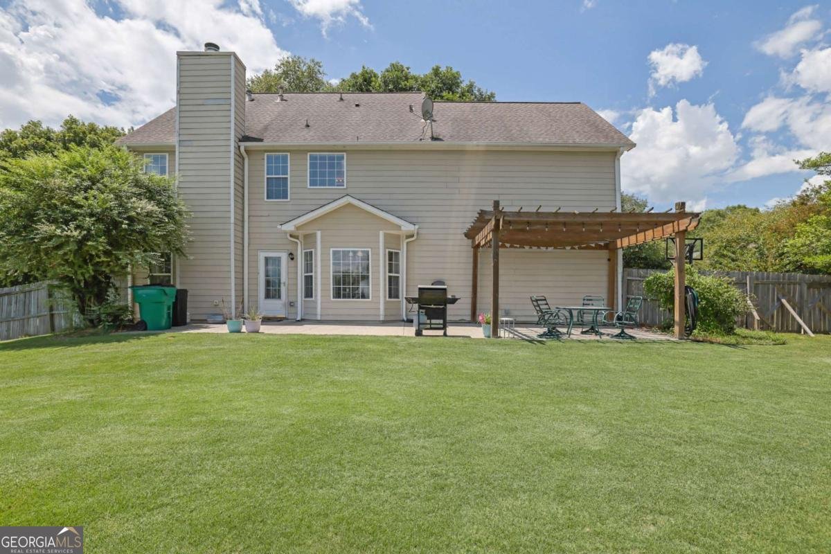 8815 Creekstone Place Gainesville - 35