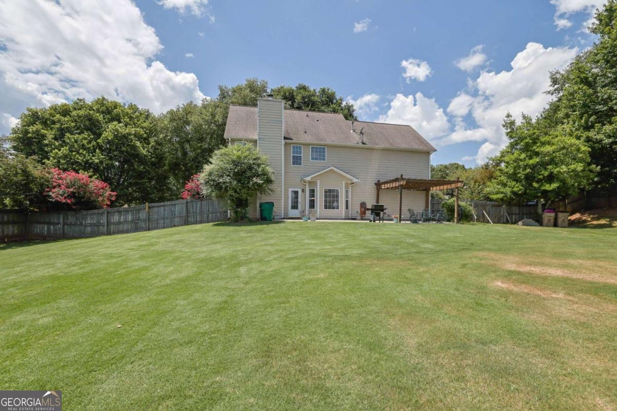 8815 Creekstone Place Gainesville - 37