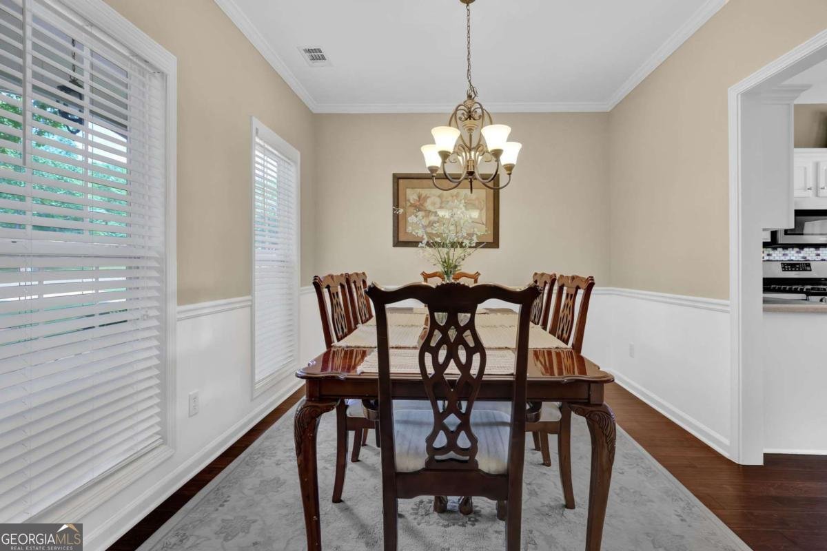 8815 Creekstone Place Gainesville - 4