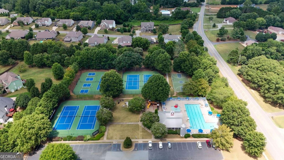 8815 Creekstone Place Gainesville - 43