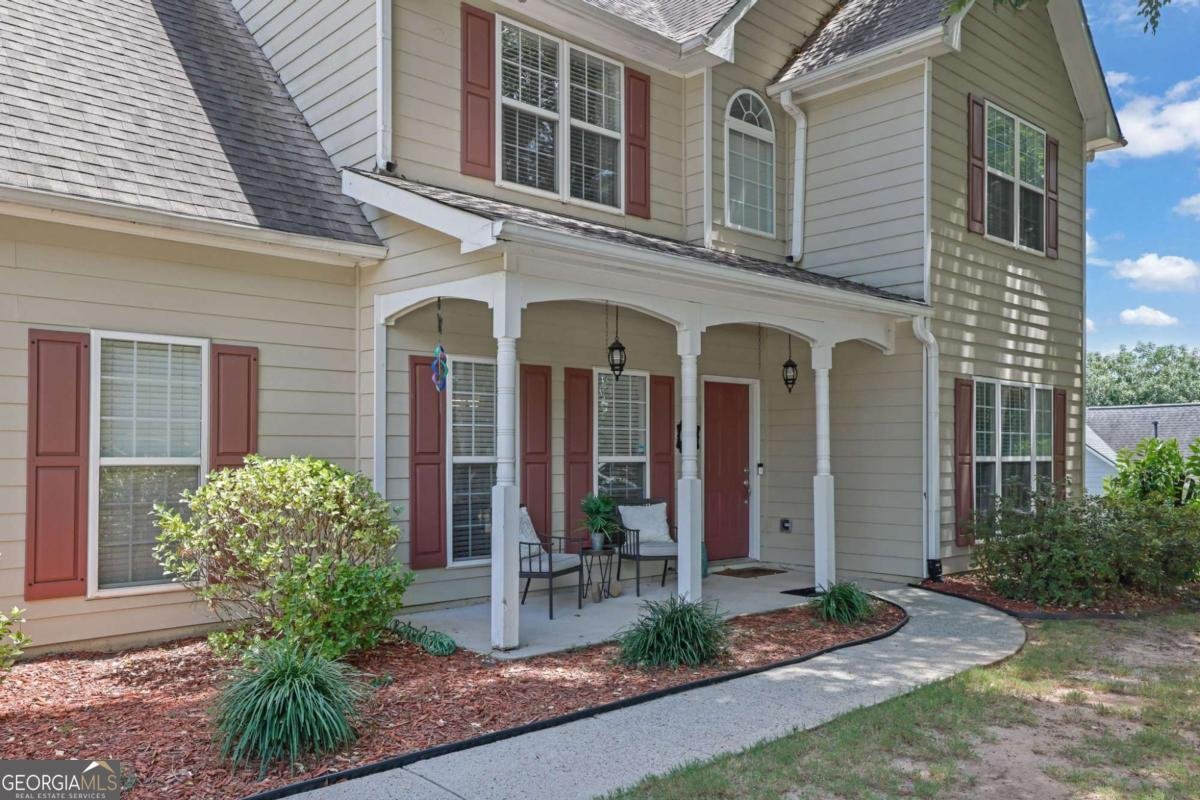 8815 Creekstone Place Gainesville - 5