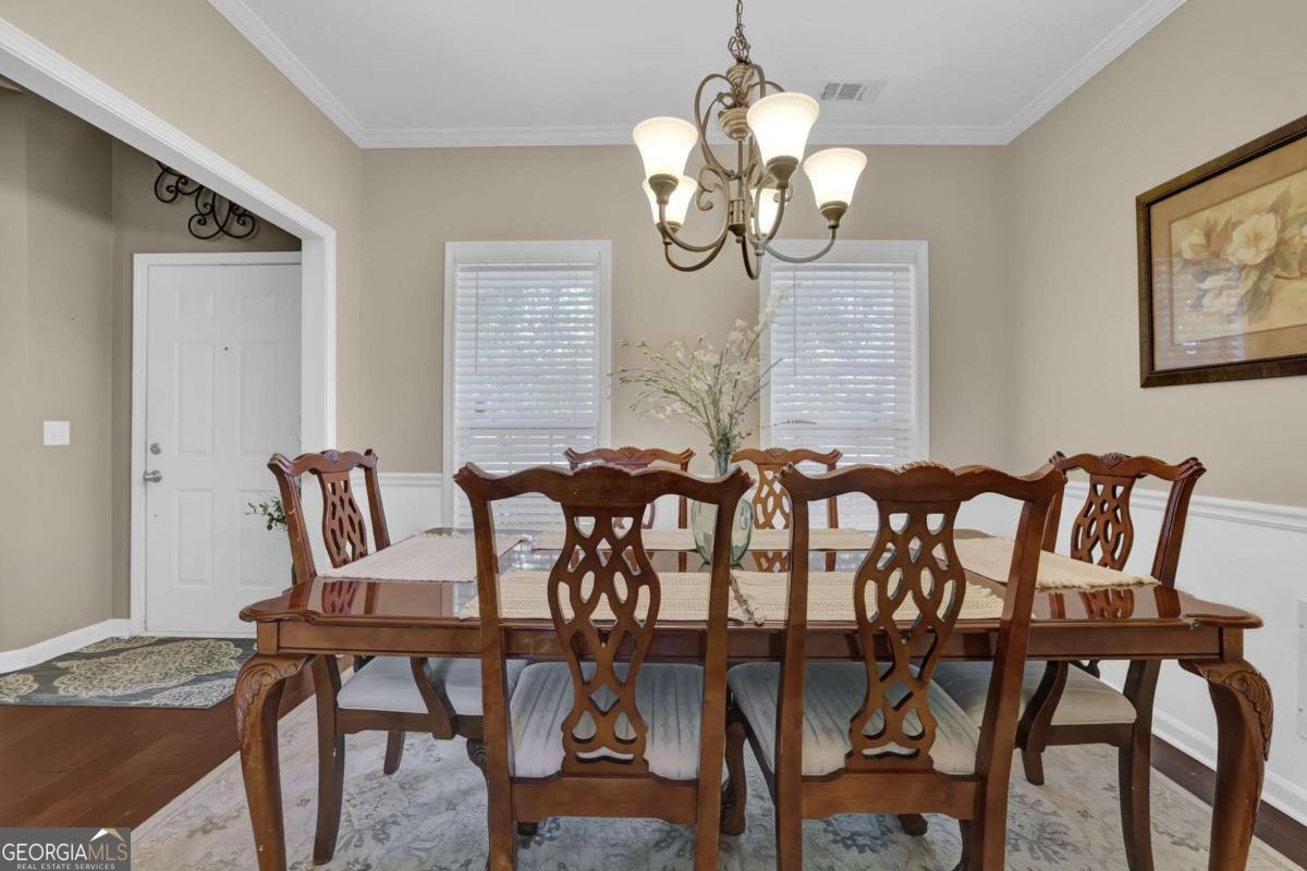 8815 Creekstone Place Gainesville - 6