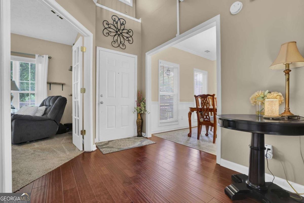 8815 Creekstone Place Gainesville - 9