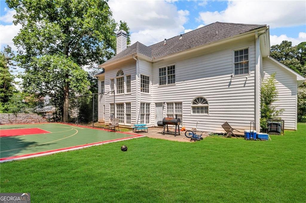 3801 Cherry Ridge Boulevard Decatur - 20