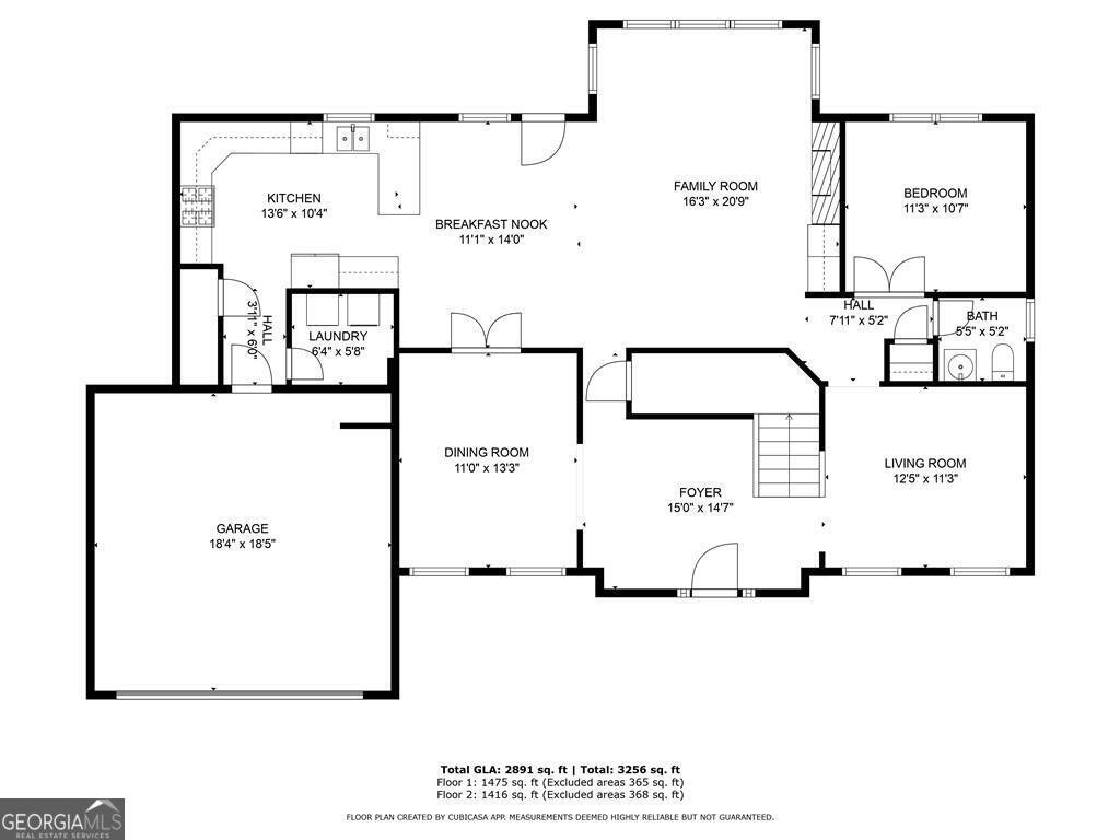 3801 Cherry Ridge Boulevard Decatur - 23