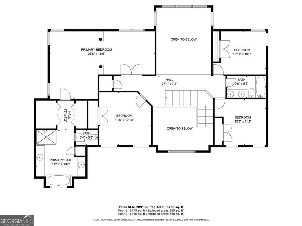 3801 Cherry Ridge Boulevard Decatur - 24