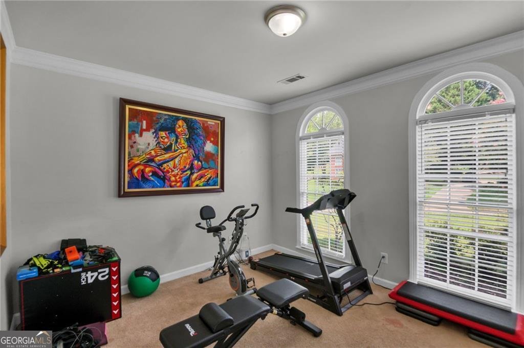 3801 Cherry Ridge Boulevard Decatur - 3