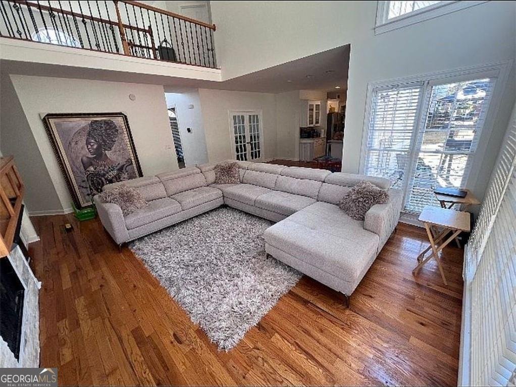 3801 Cherry Ridge Boulevard Decatur - 5