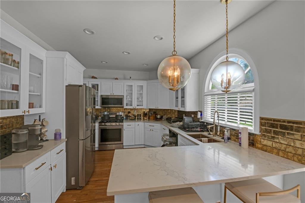 3801 Cherry Ridge Boulevard Decatur - 9