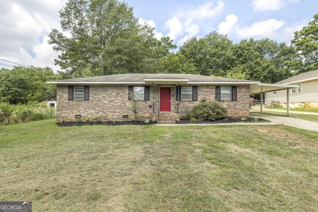 103 Garvin Drive Centerville - 1
