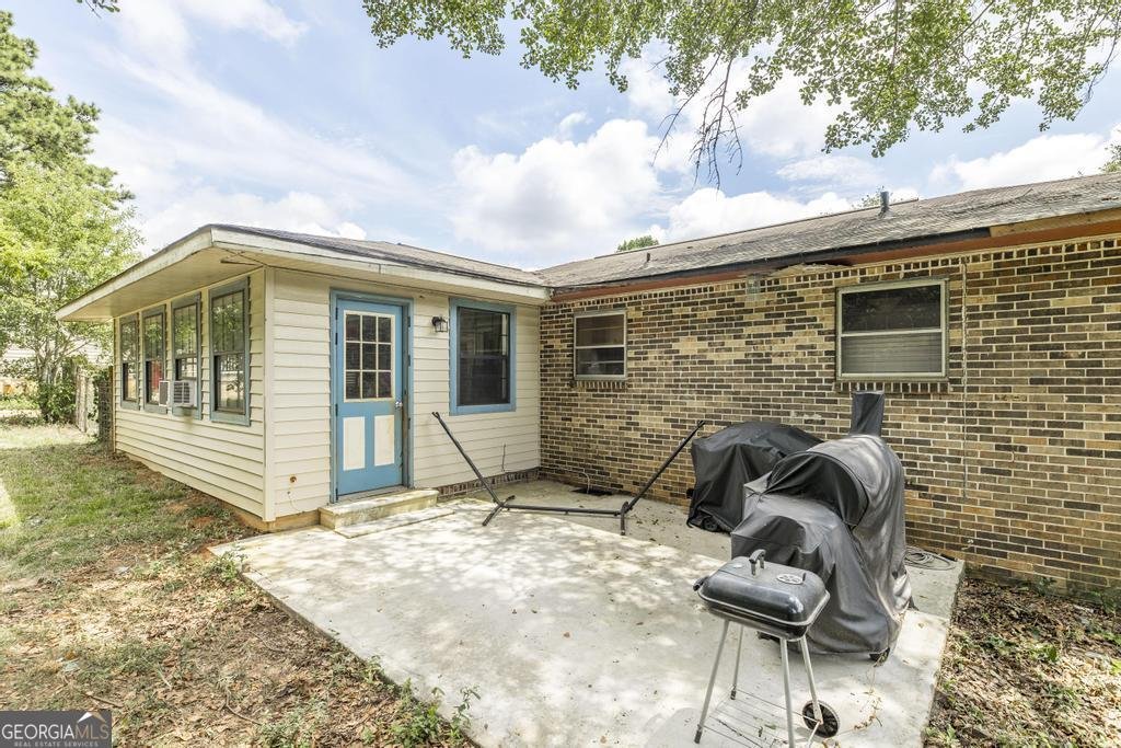 103 Garvin Drive Centerville - 28