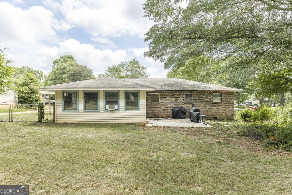 103 Garvin Drive Centerville - 29
