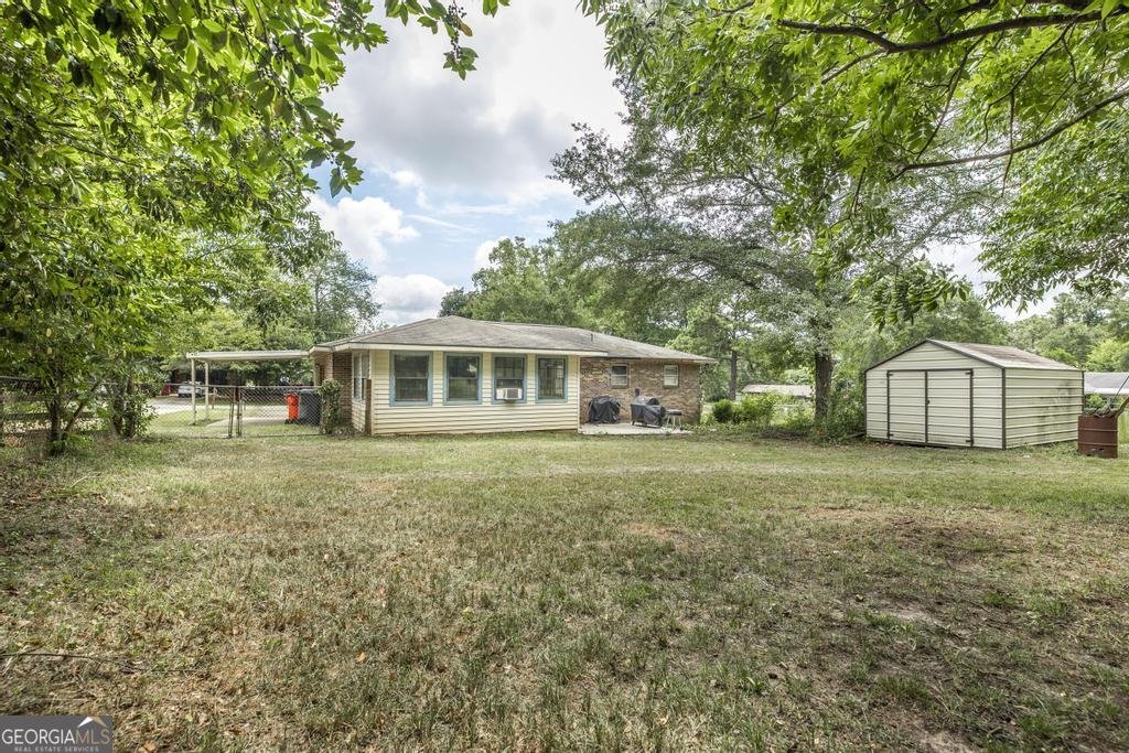 103 Garvin Drive Centerville - 30