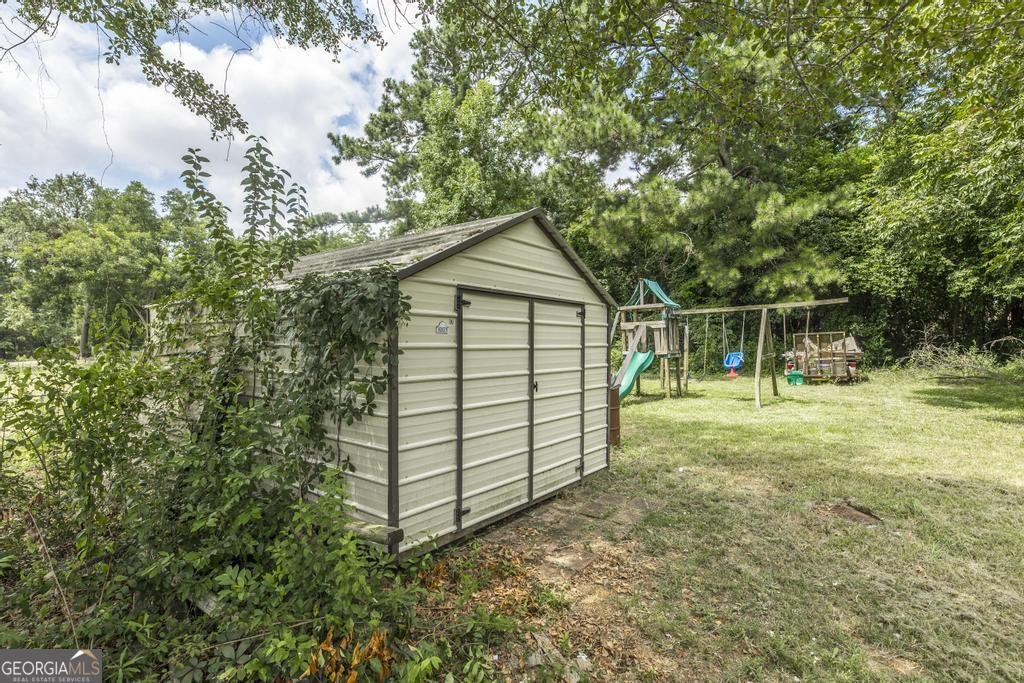 103 Garvin Drive Centerville - 31