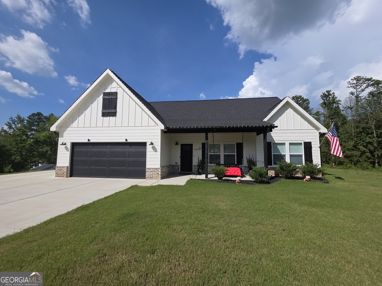 15 Willow Leaf Drive Buchanan - 1