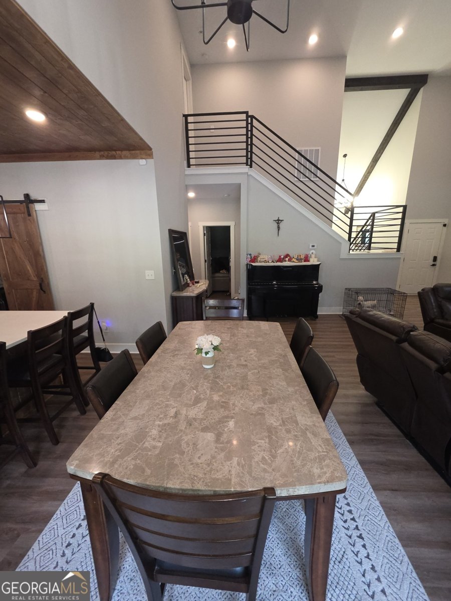 15 Willow Leaf Drive Buchanan - 9