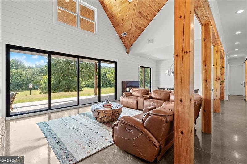 441 PUMPKINVINE Road Acworth - 10