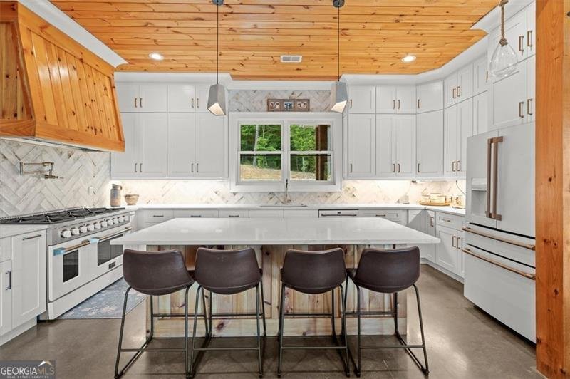 441 PUMPKINVINE Road Acworth - 13