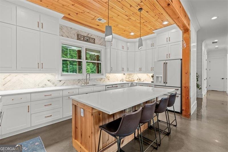 441 PUMPKINVINE Road Acworth - 14