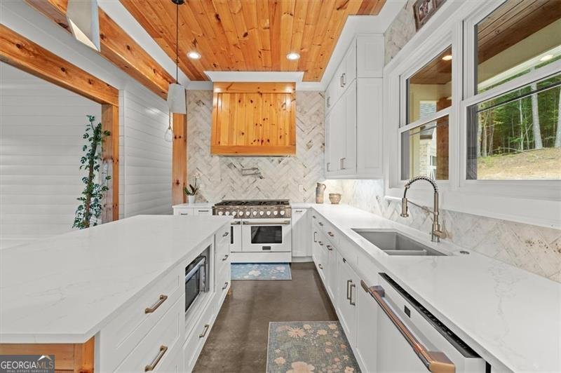 441 PUMPKINVINE Road Acworth - 15