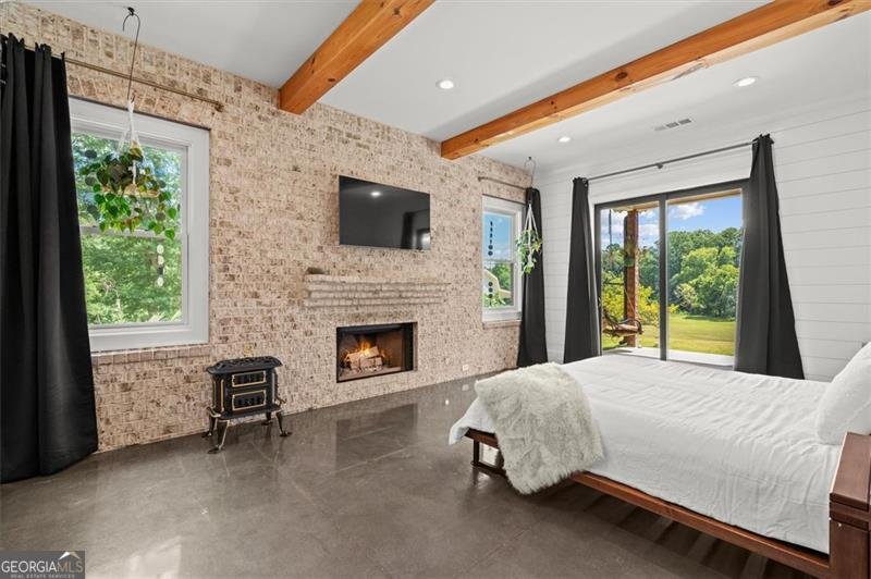 441 PUMPKINVINE Road Acworth - 18