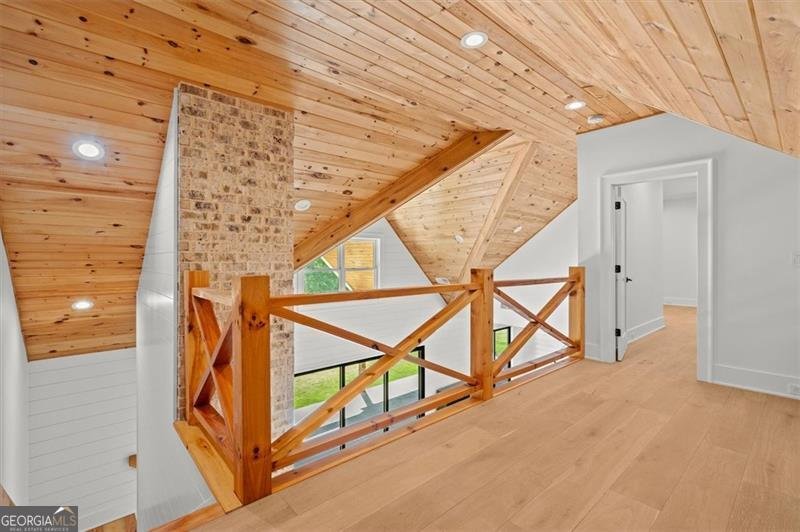 441 PUMPKINVINE Road Acworth - 25