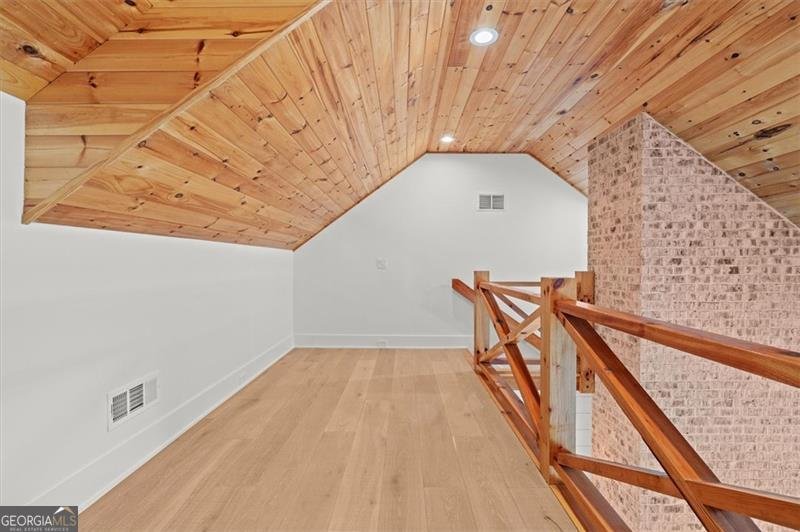 441 PUMPKINVINE Road Acworth - 26