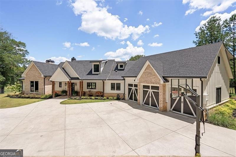 441 PUMPKINVINE Road Acworth - 3