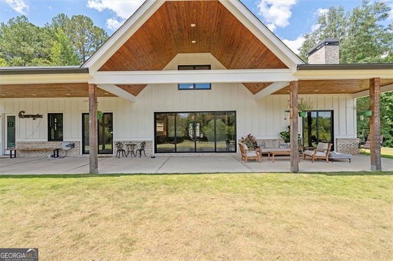 441 PUMPKINVINE Road Acworth - 41