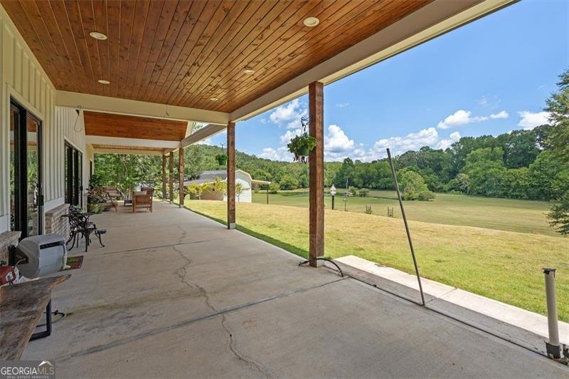 441 PUMPKINVINE Road Acworth - 42