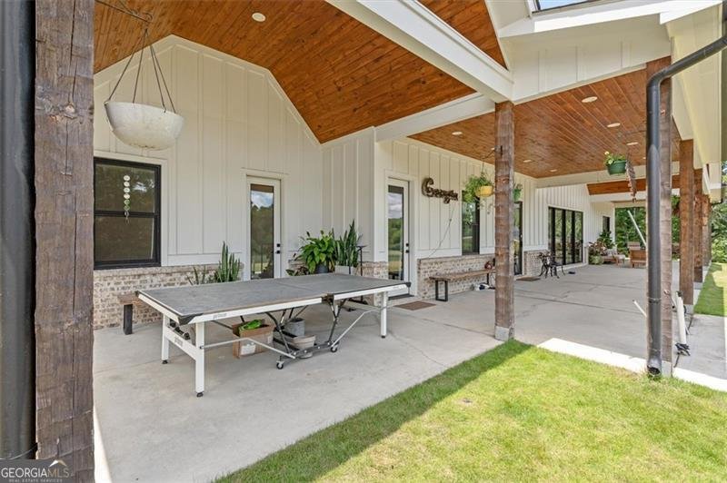 441 PUMPKINVINE Road Acworth - 43