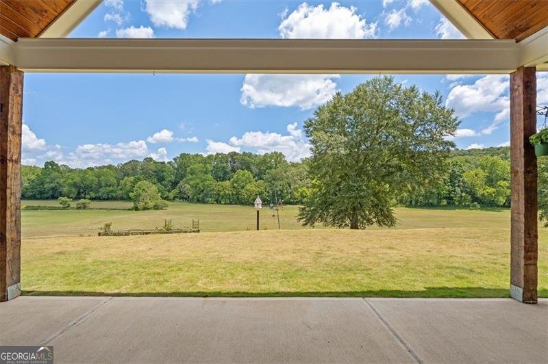 441 PUMPKINVINE Road Acworth - 44