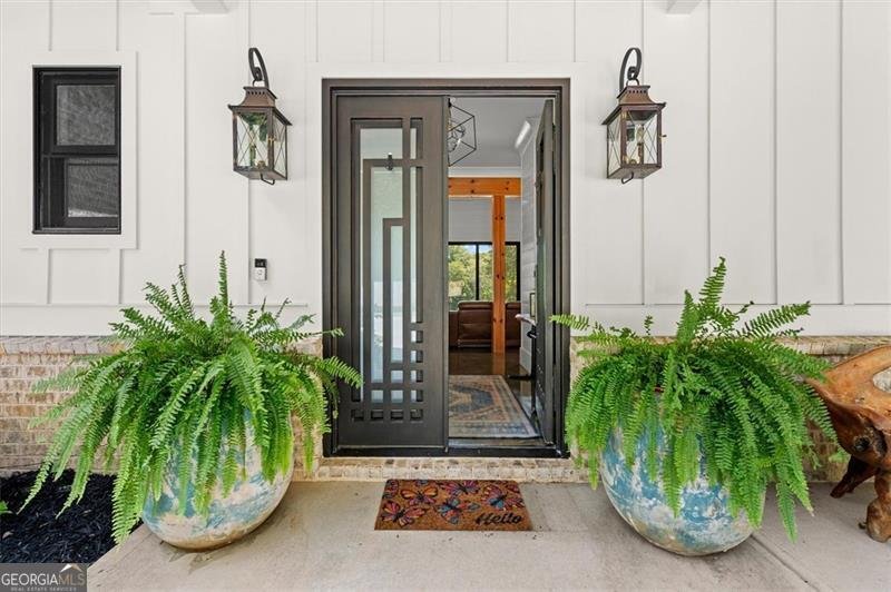441 PUMPKINVINE Road Acworth - 5