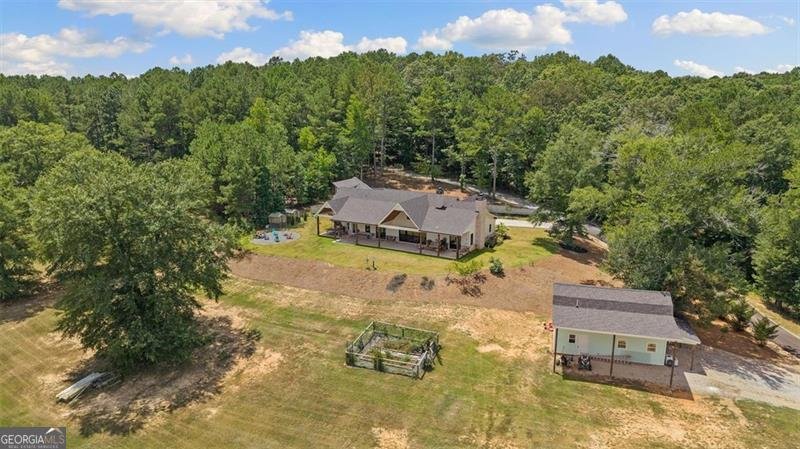 441 PUMPKINVINE Road Acworth - 53