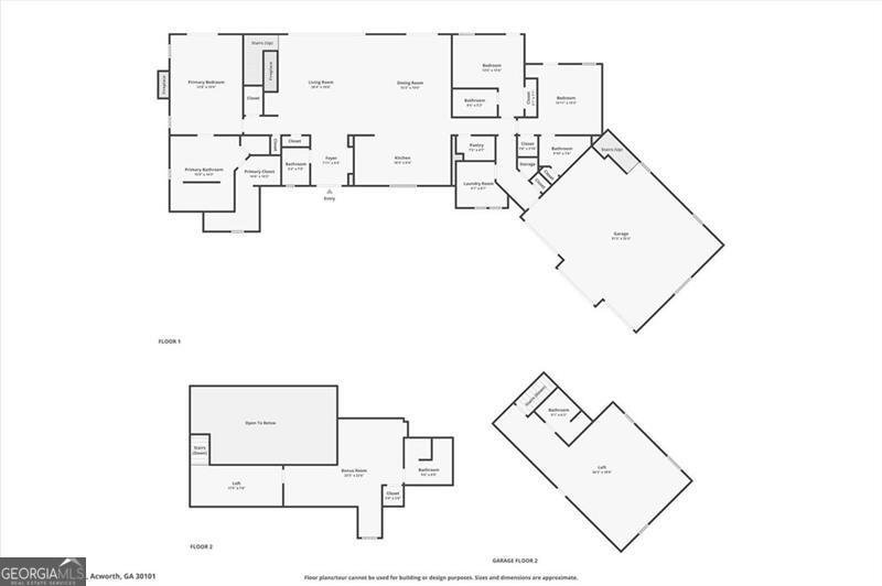 441 PUMPKINVINE Road Acworth - 55