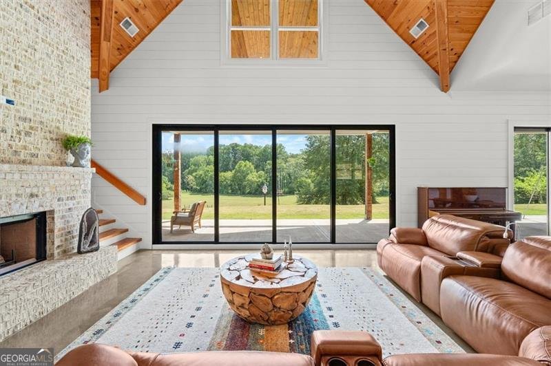 441 PUMPKINVINE Road Acworth - 7