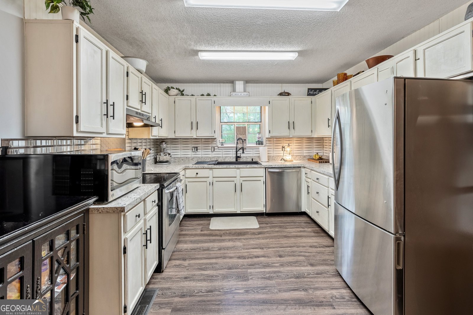 95 Joshua Court Zebulon - 10