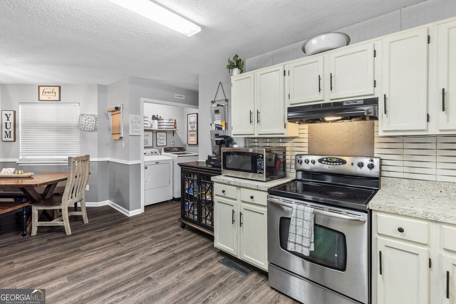 95 Joshua Court Zebulon - 12
