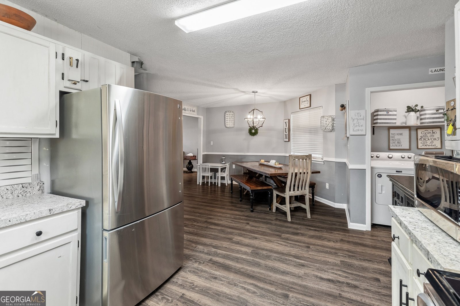 95 Joshua Court Zebulon - 13