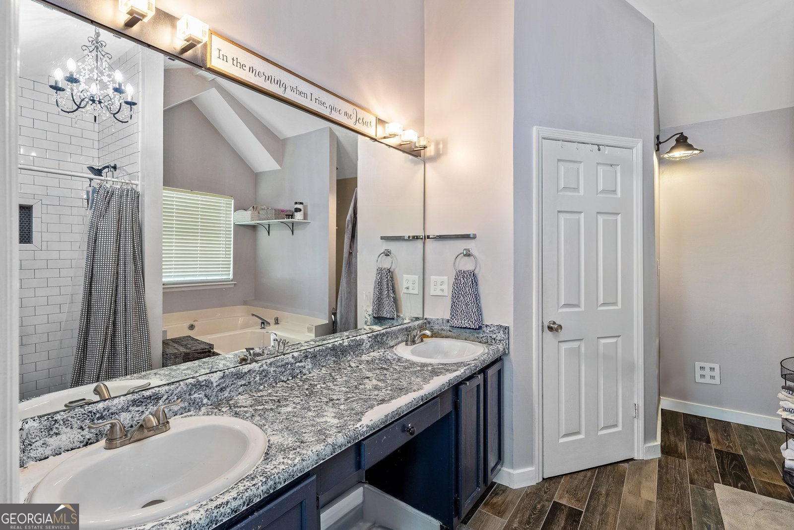 95 Joshua Court Zebulon - 19